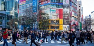 Япония планирует втрое увеличить туристический налог