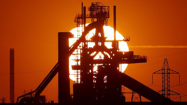 Как раньше не будет: упадут ли цены на нефть и СПГ после окончания войны в Иране