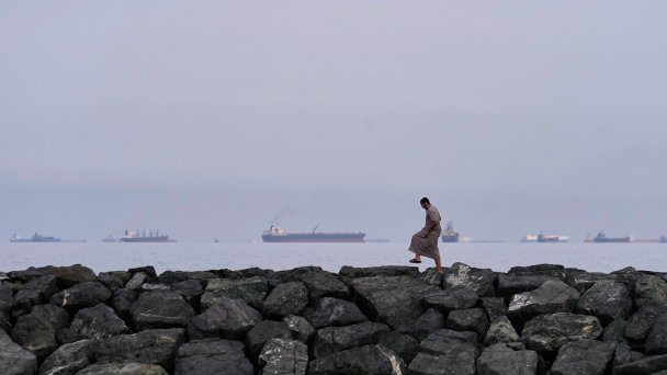 Как война с Ираном может привести к резкому росту цен на еду по всему миру