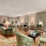 Капсула времени: на Манхэттене впервые продаётся резиденция, которая совсем не изменилась за 60 лет