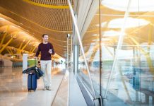 Китай планирует продлить безвизовый режим для россиян