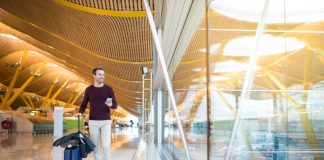 Китай планирует продлить безвизовый режим для россиян