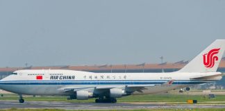 Китайские авиакомпании вернут деньги, если билет подешевеет в течение суток