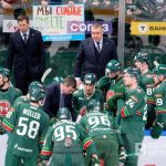 Клуб-середняк со средним тренером: что ждать от «Ак Барса» в плей-офф Кубка Гагарина