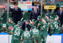 Клуб-середняк со средним тренером: что ждать от «Ак Барса» в плей-офф Кубка Гагарина