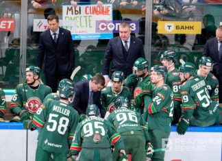 Клуб-середняк со средним тренером: что ждать от «Ак Барса» в плей-офф Кубка Гагарина