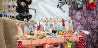 Масленицу отметят во всех городах Золотого кольца