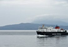 Между Владивостоком и Сокчо возобновили паромное сообщение