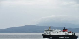 Между Владивостоком и Сокчо возобновили паромное сообщение