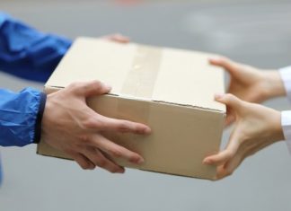 Мильный пузырь: доставка до двери — новое эльдорадо перевозчиков