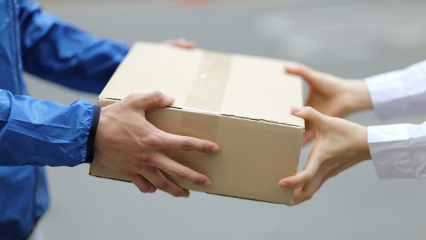 Мильный пузырь: доставка до двери — новое эльдорадо перевозчиков