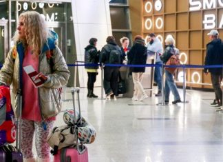 Минус семь миллиардов рублей: туроператоры подсчитывают убытки