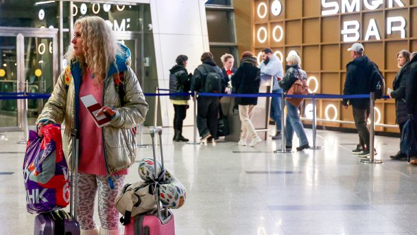 Минус семь миллиардов рублей: туроператоры подсчитывают убытки