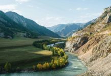 На Алтае ужесточат правила посещения приграничных зон