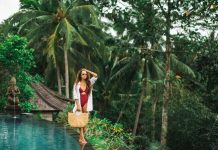 На Бали запустили цифровую систему контроля за иностранными туристами