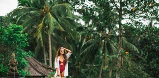 На Бали запустили цифровую систему контроля за иностранными туристами