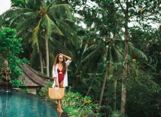 На Бали запустили цифровую систему контроля за иностранными туристами