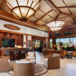 На Гавайях продаётся дом Присциллы Пресли и Лизы Мари Пресли