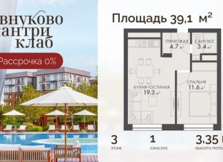 Назван российский город, где в феврале сильнее всего подешевело вторичное жильё