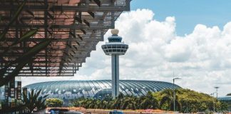 Названы 10 лучших аэропортов мира в 2026 году