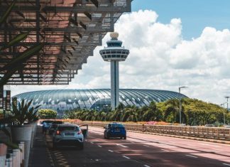 Названы 10 лучших аэропортов мира в 2026 году