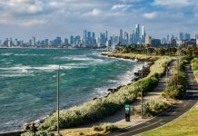 Названы лучшие города мира для путешествий в 2026 году