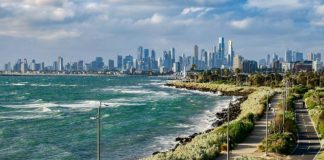 Названы лучшие города мира для путешествий в 2026 году