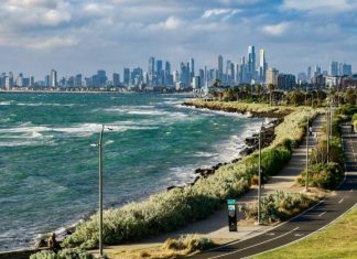 Названы лучшие города мира для путешествий в 2026 году