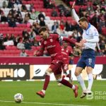 Ничейная игра равных соперников? «Рубин» не смог победить аутсайдера РПЛ после успехов над грандами