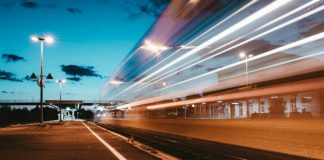 «Ночной экспресс» запустят из Москвы в Адлер