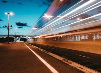 «Ночной экспресс» запустят из Москвы в Адлер