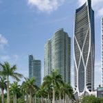 Пентхаус Дэвида и Виктории Бэкхем в небоскрёбе, спроектированном Захой Хадид, продан за 24,6 миллиона долларов