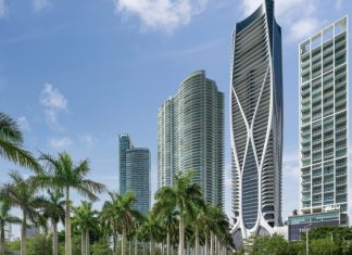 Пентхаус Дэвида и Виктории Бэкхем в небоскрёбе, спроектированном Захой Хадид, продан за 24,6 миллиона долларов