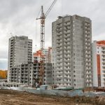 Почти каждая новостройка в России сдаётся с дефектами
