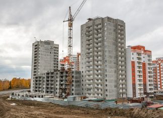 Почти каждая новостройка в России сдаётся с дефектами