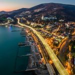 Почти половина россиян хотят переехать жить к морю до пенсии