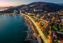 Почти половина россиян хотят переехать жить к морю до пенсии