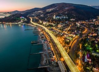 Почти половина россиян хотят переехать жить к морю до пенсии