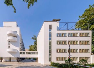 Прачечную знаменитого дома Наркомфина в Москве продают за 600 миллионов рублей