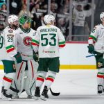 Прагматичный хоккей проиграл эмоциям: «Трактор» взял матч, «Ак Барс» ведет в серии