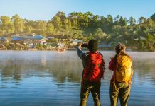 Работа системы ETA на Шри-Ланке восстановлена после сбоев