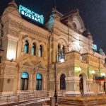 Рижский вокзал Москвы продаётся за 4 миллиарда рублей