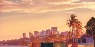 Россия и Мозамбик готовят соглашение о взаимной отмене виз