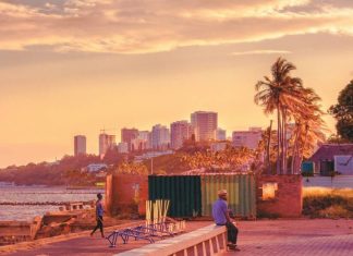 Россия и Мозамбик готовят соглашение о взаимной отмене виз