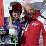 Россия заняла на Паралимпиаде третье командное место