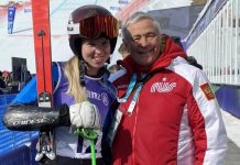 Россия заняла на Паралимпиаде третье командное место