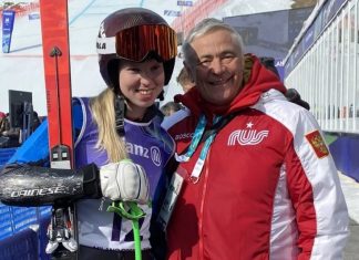 Россия заняла на Паралимпиаде третье командное место