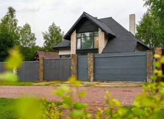 Россияне стали в два раза чаще покупать загородные дома в ипотеку