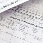 Россиянин задолжал за коммуналку 7,5 миллиона рублей