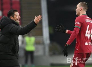«Рубин» Артиги в «волжском дерби», «Зенит» в Москве и «Спартак» против неудобного поля